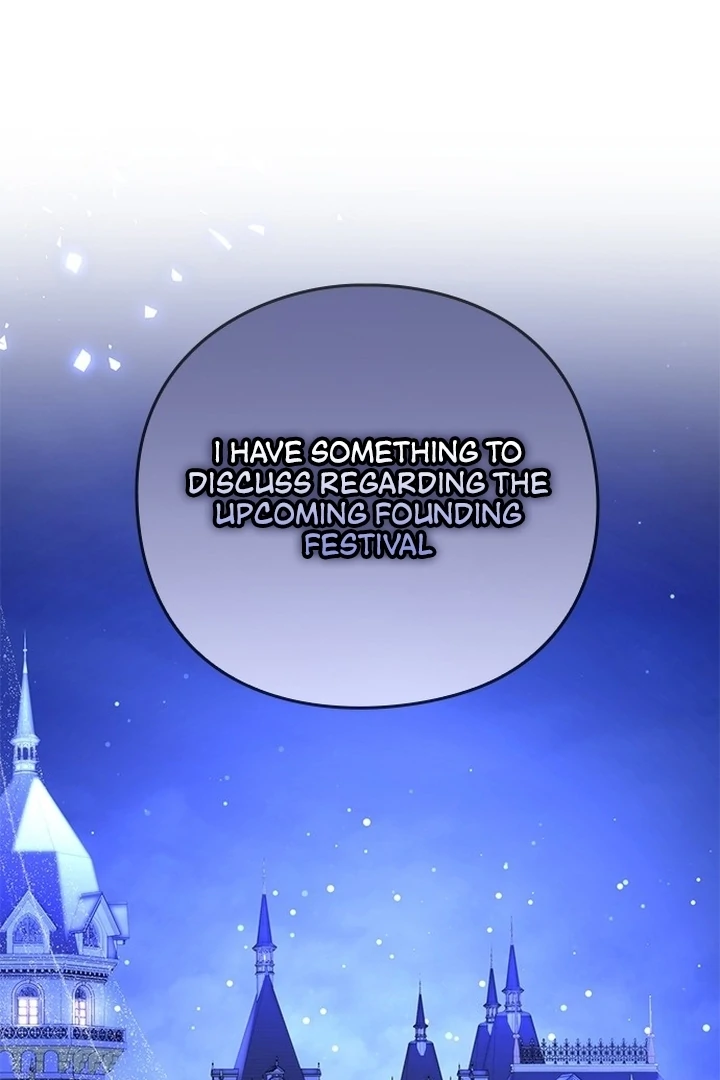 I Will Disappear For You, Your Grace the Grand Duke Chapter 3 - Page 74