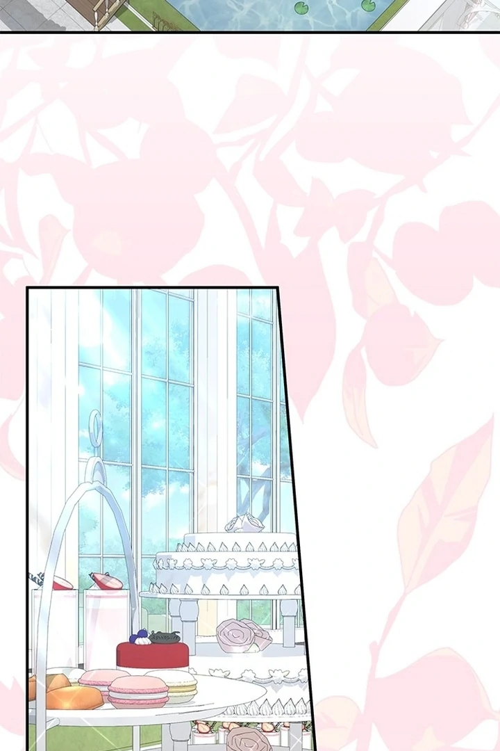 I Will Disappear For You, Your Grace the Grand Duke Chapter 3 - Page 78