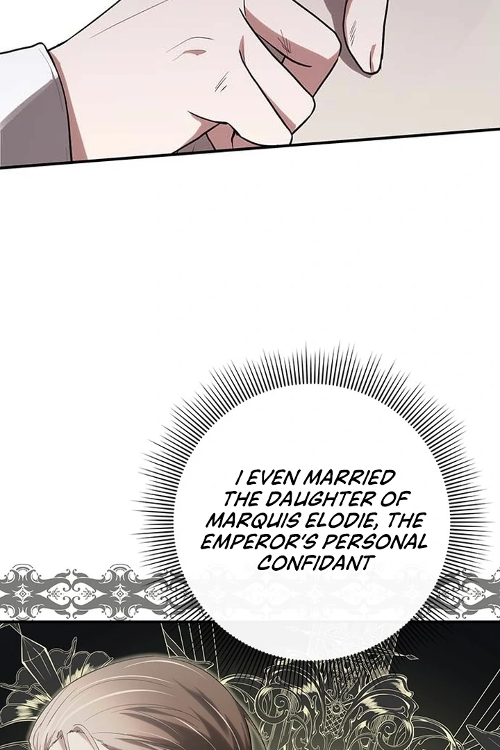 I Will Disappear For You, Your Grace the Grand Duke Chapter 3 - Page 8