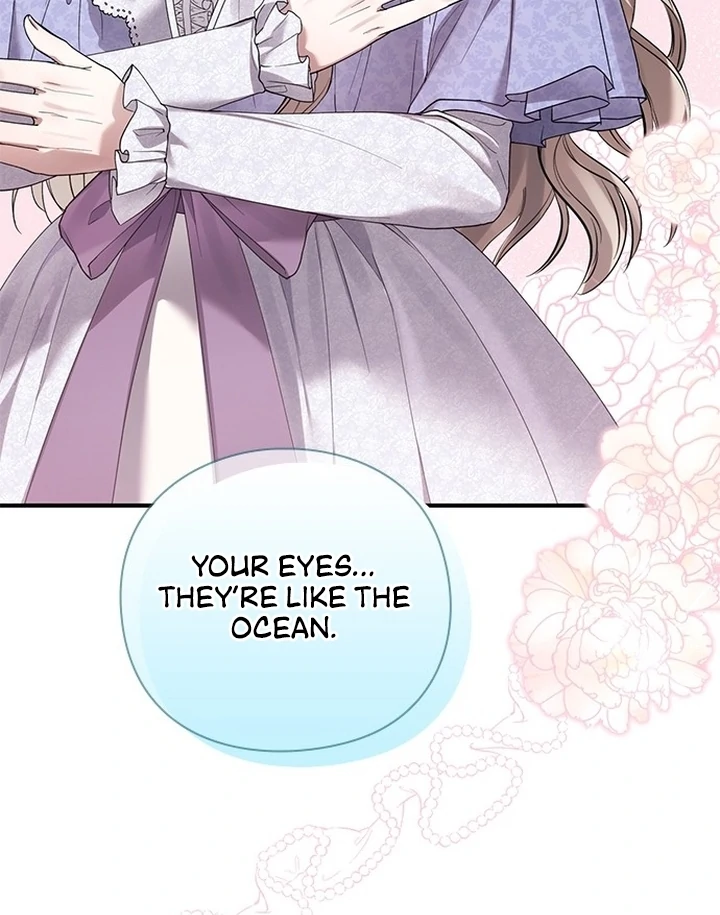 I Will Disappear For You, Your Grace the Grand Duke Chapter 3 - Page 82