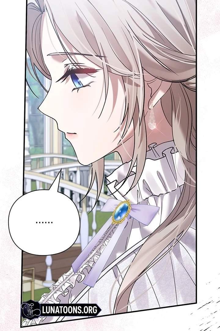 I Will Disappear For You, Your Grace the Grand Duke Chapter 3 - Page 85