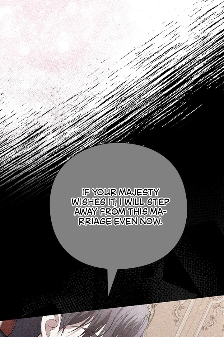 I Will Disappear For You, Your Grace the Grand Duke Chapter 3 - Page 86