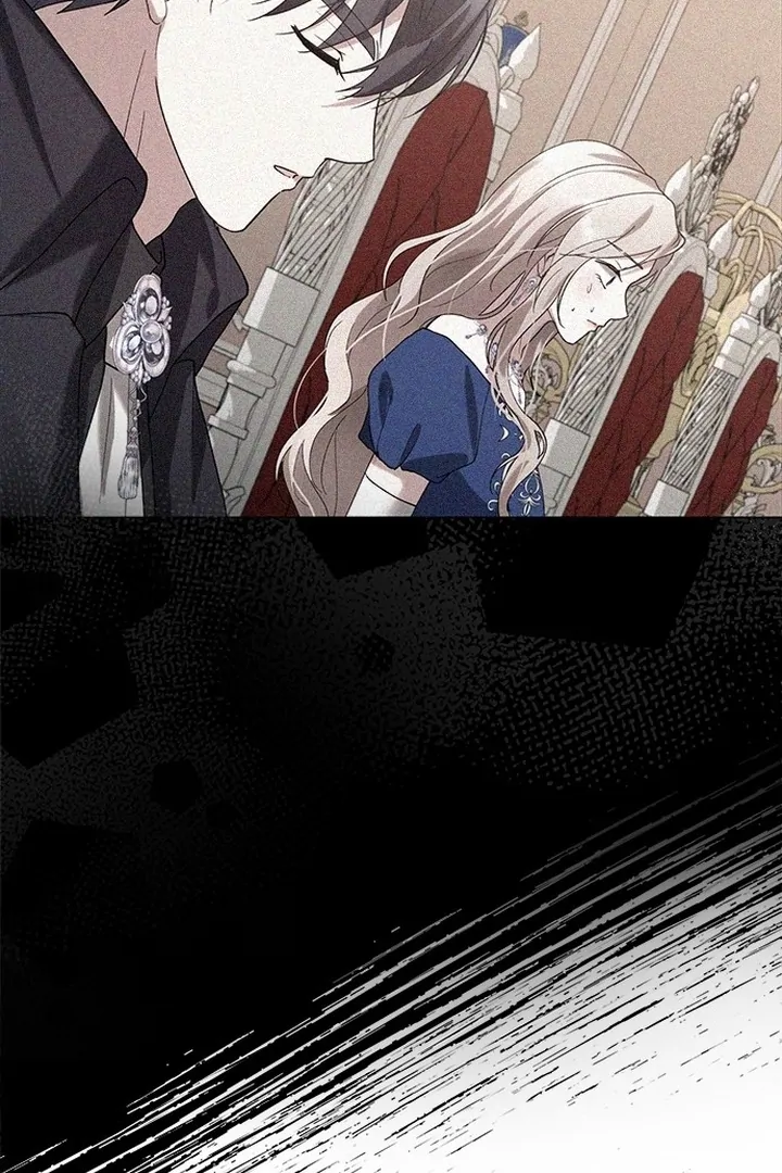 I Will Disappear For You, Your Grace the Grand Duke Chapter 3 - Page 87