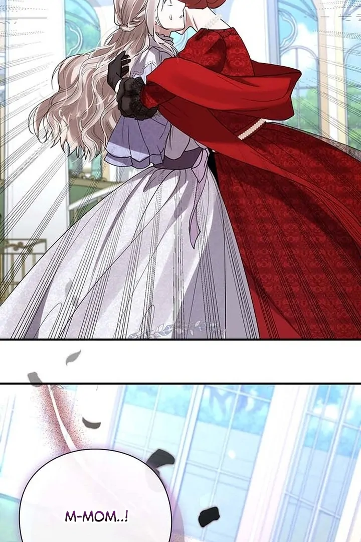 I Will Disappear For You, Your Grace the Grand Duke Chapter 3 - Page 92