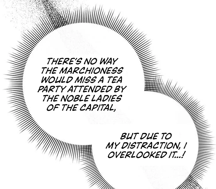 I Will Disappear For You, Your Grace the Grand Duke Chapter 3 - Page 95