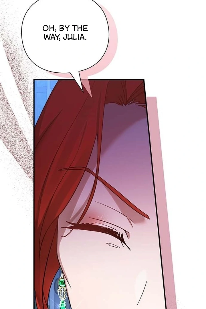 I Will Disappear For You, Your Grace the Grand Duke Chapter 3 - Page 99