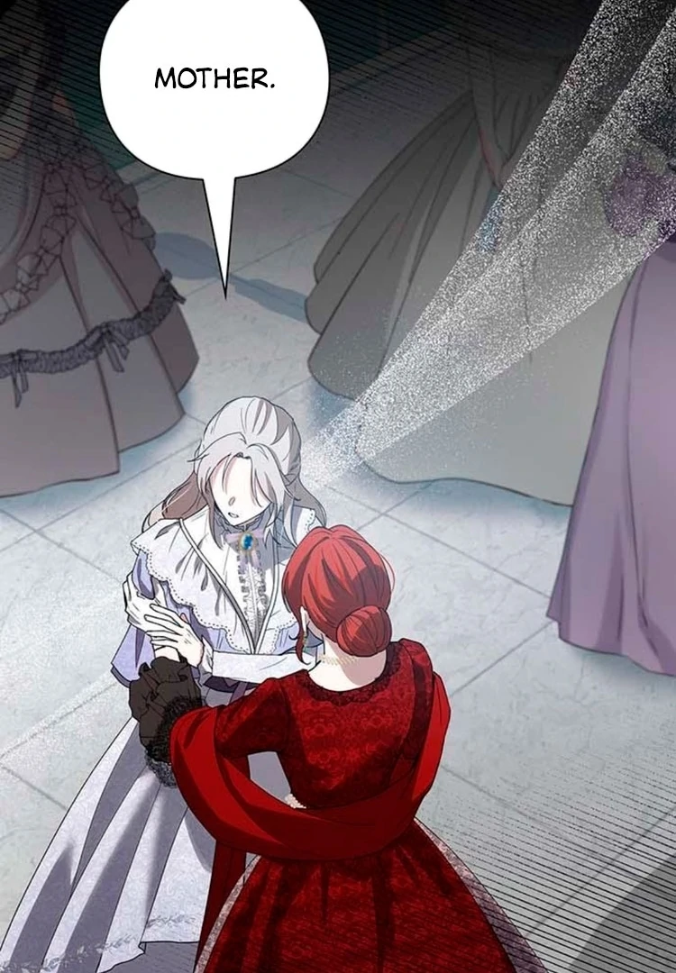 I Will Disappear For You, Your Grace the Grand Duke Chapter 4 - Page 1