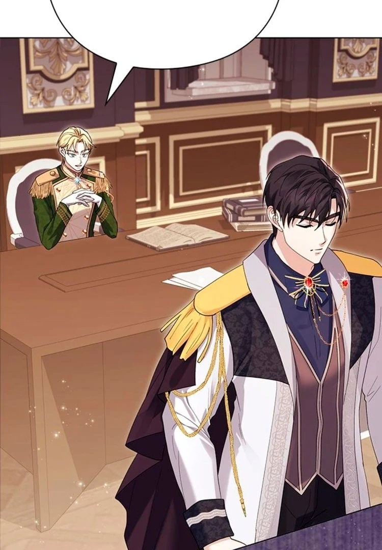 I Will Disappear For You, Your Grace the Grand Duke Chapter 4 - Page 100