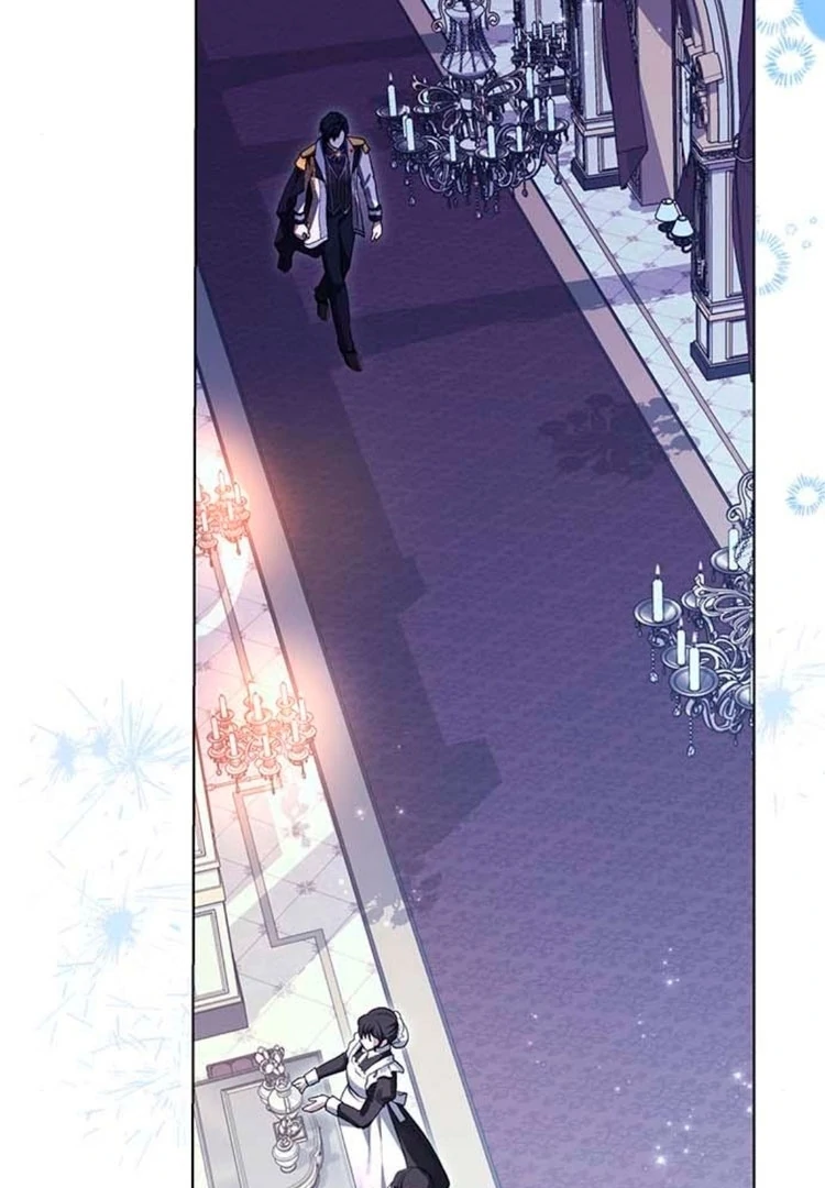I Will Disappear For You, Your Grace the Grand Duke Chapter 4 - Page 107