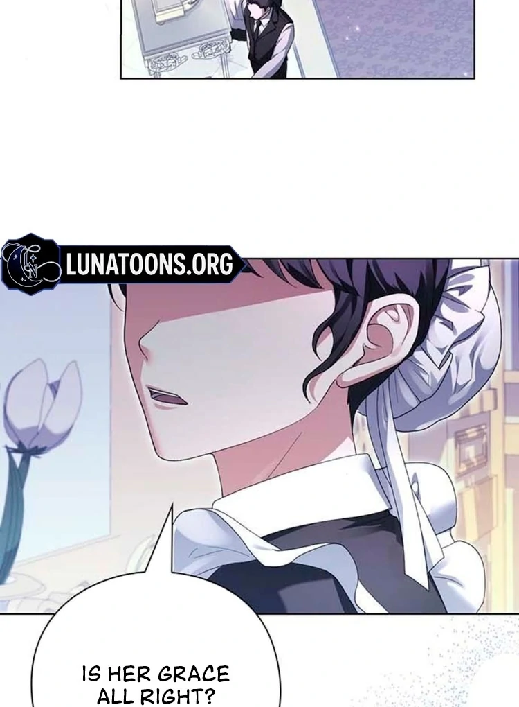 I Will Disappear For You, Your Grace the Grand Duke Chapter 4 - Page 108