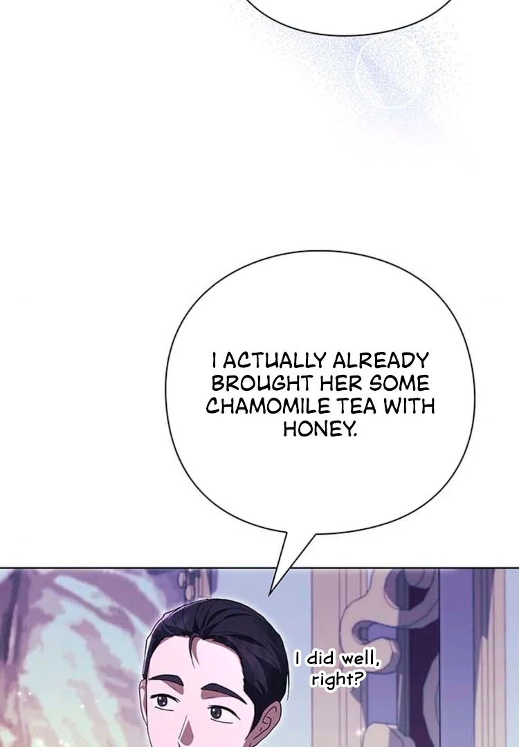 I Will Disappear For You, Your Grace the Grand Duke Chapter 4 - Page 112