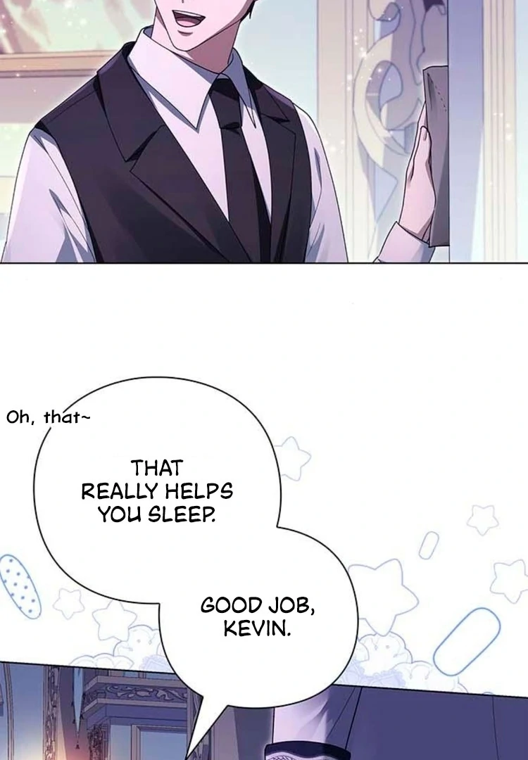 I Will Disappear For You, Your Grace the Grand Duke Chapter 4 - Page 113