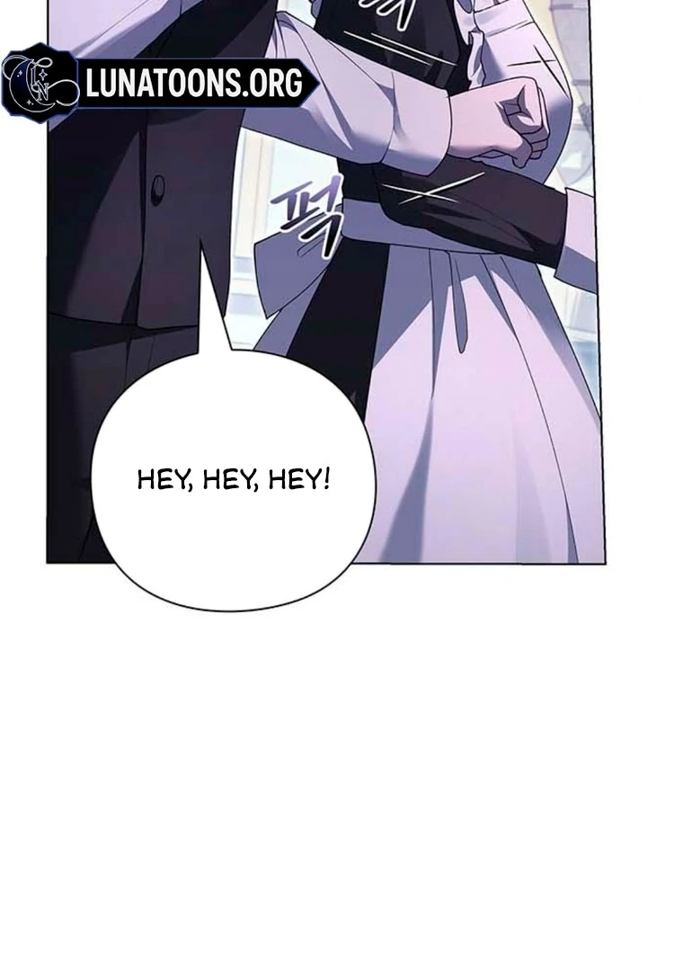 I Will Disappear For You, Your Grace the Grand Duke Chapter 4 - Page 116
