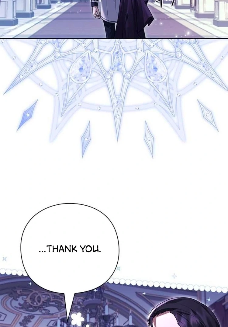 I Will Disappear For You, Your Grace the Grand Duke Chapter 4 - Page 121