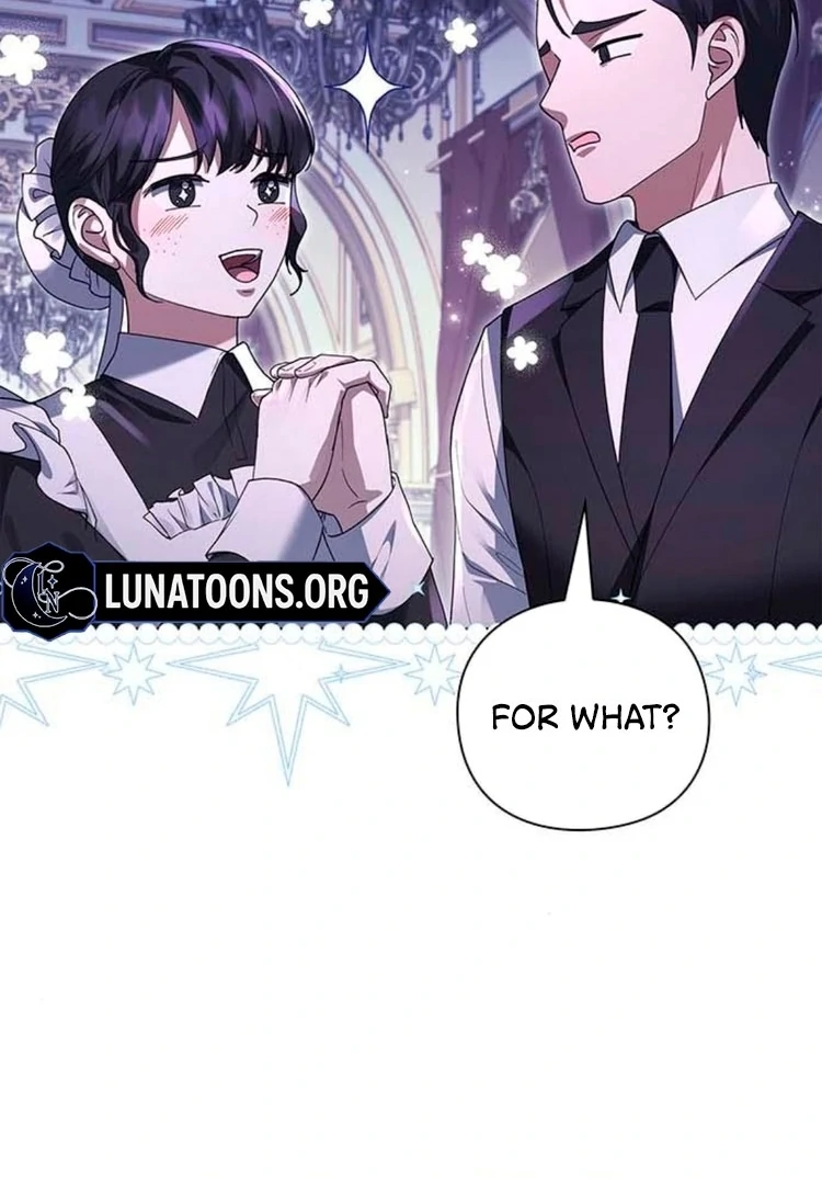 I Will Disappear For You, Your Grace the Grand Duke Chapter 4 - Page 122