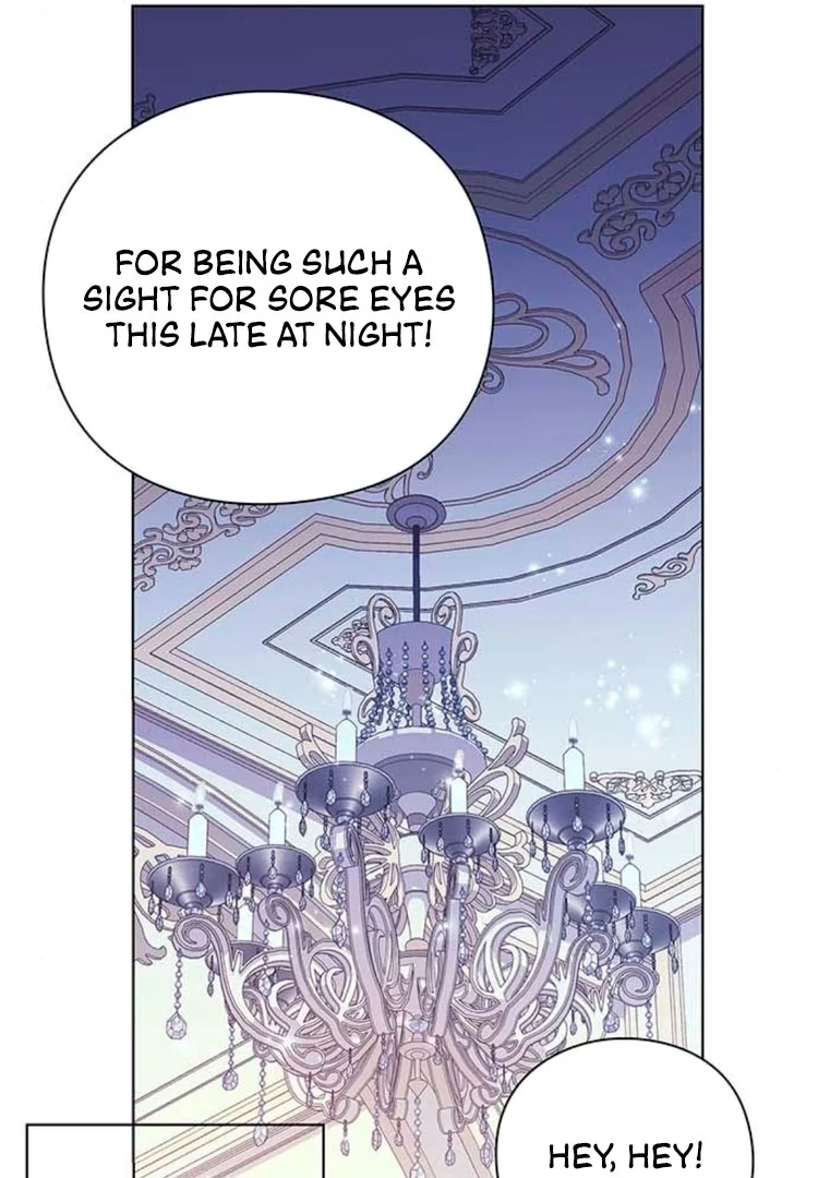 I Will Disappear For You, Your Grace the Grand Duke Chapter 4 - Page 123