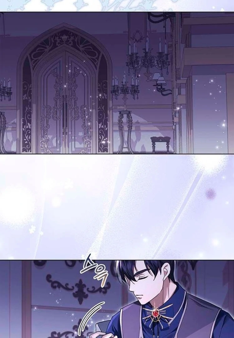 I Will Disappear For You, Your Grace the Grand Duke Chapter 4 - Page 126
