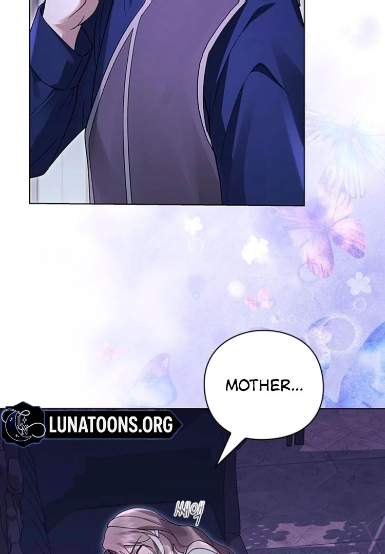 I Will Disappear For You, Your Grace the Grand Duke Chapter 4 - Page 129