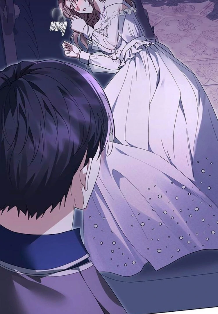 I Will Disappear For You, Your Grace the Grand Duke Chapter 4 - Page 130