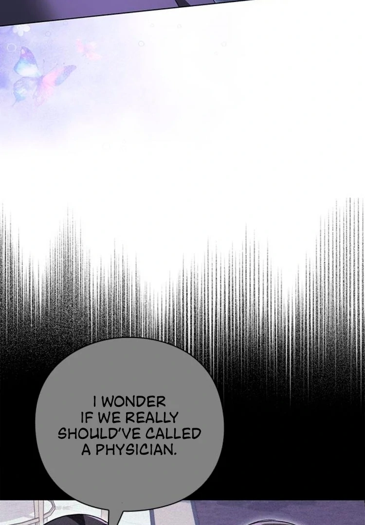 I Will Disappear For You, Your Grace the Grand Duke Chapter 4 - Page 131