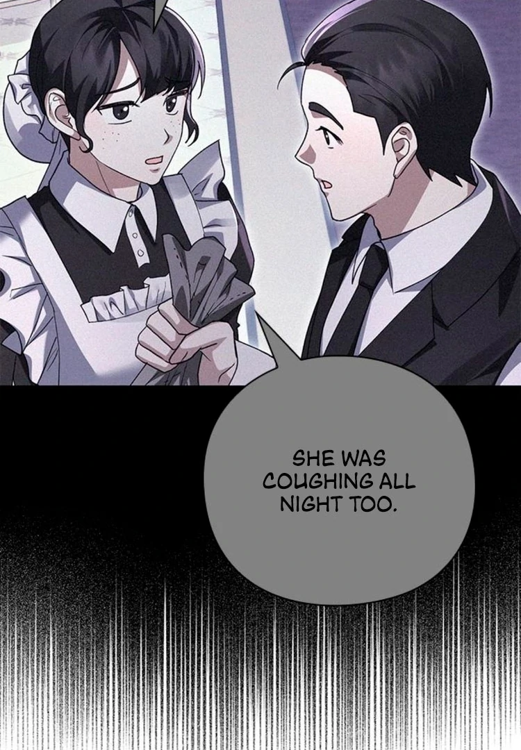 I Will Disappear For You, Your Grace the Grand Duke Chapter 4 - Page 132