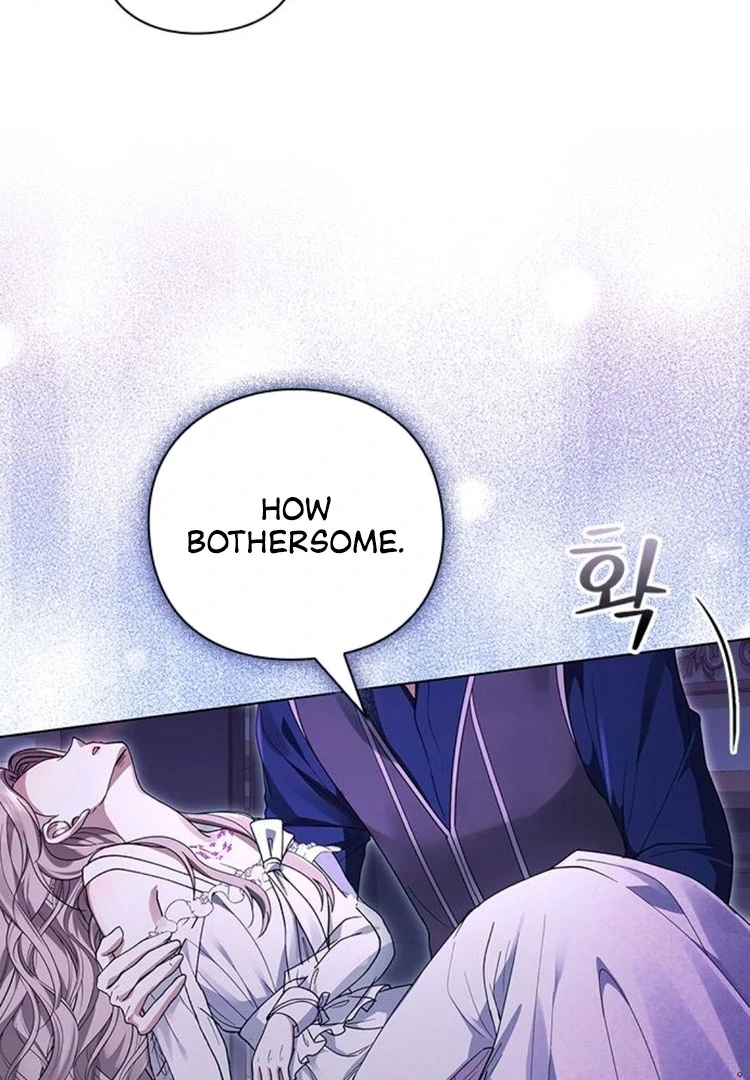 I Will Disappear For You, Your Grace the Grand Duke Chapter 4 - Page 134
