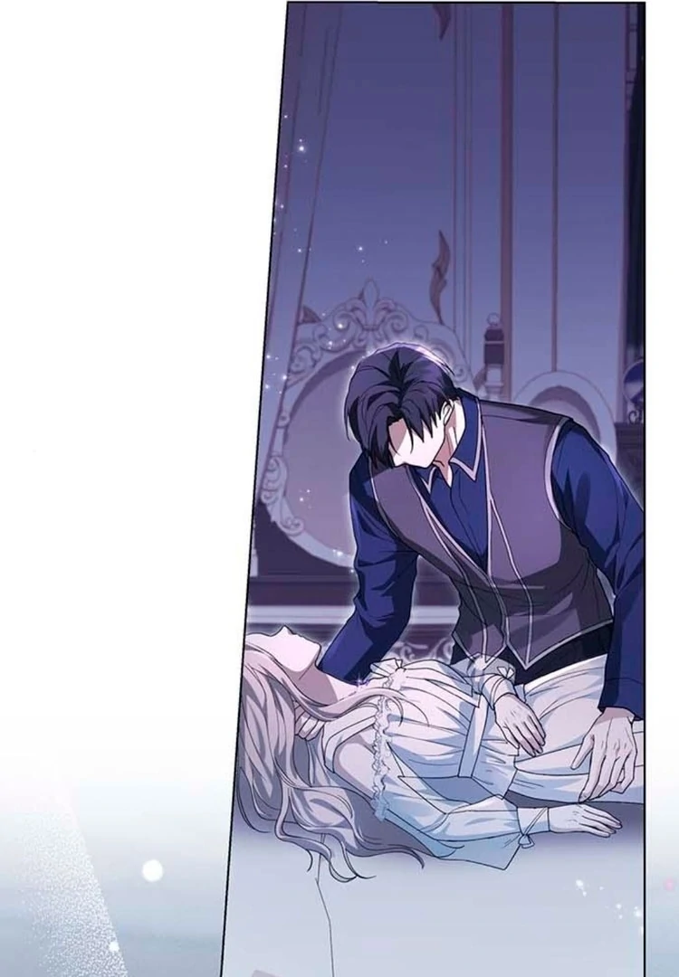 I Will Disappear For You, Your Grace the Grand Duke Chapter 4 - Page 137