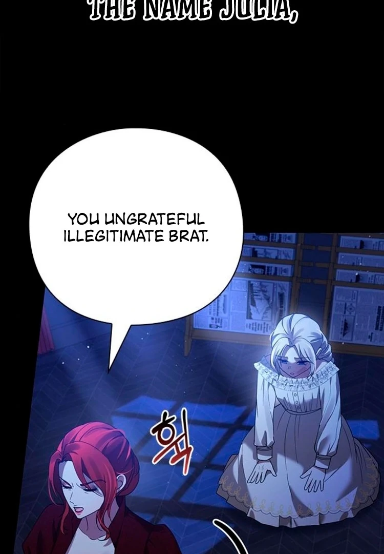 I Will Disappear For You, Your Grace the Grand Duke Chapter 4 - Page 17