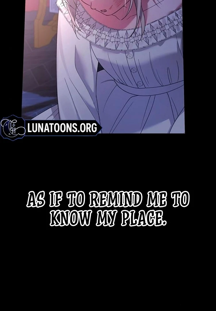 I Will Disappear For You, Your Grace the Grand Duke Chapter 4 - Page 20