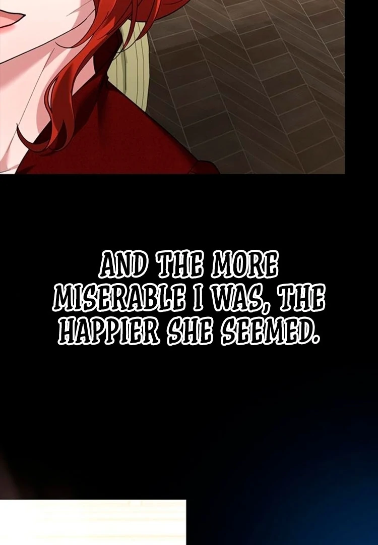I Will Disappear For You, Your Grace the Grand Duke Chapter 4 - Page 23