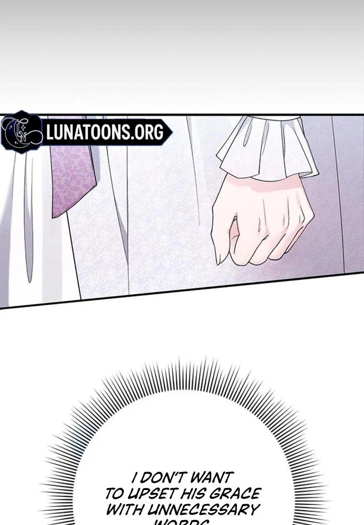 I Will Disappear For You, Your Grace the Grand Duke Chapter 4 - Page 27