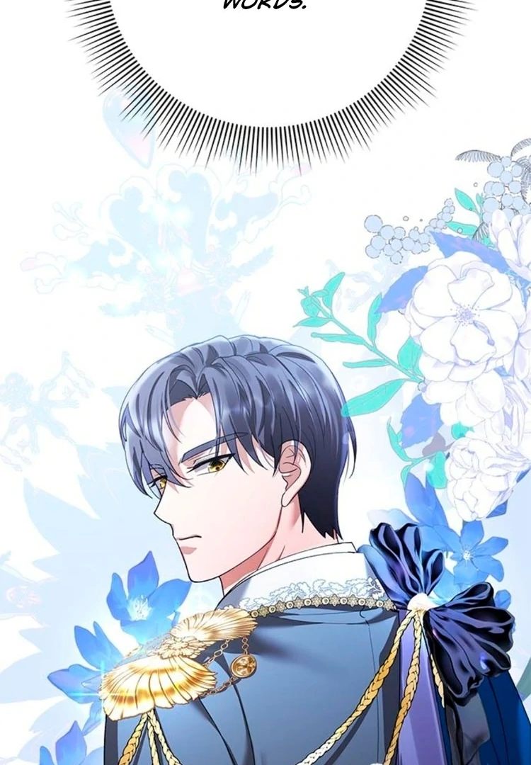 I Will Disappear For You, Your Grace the Grand Duke Chapter 4 - Page 28