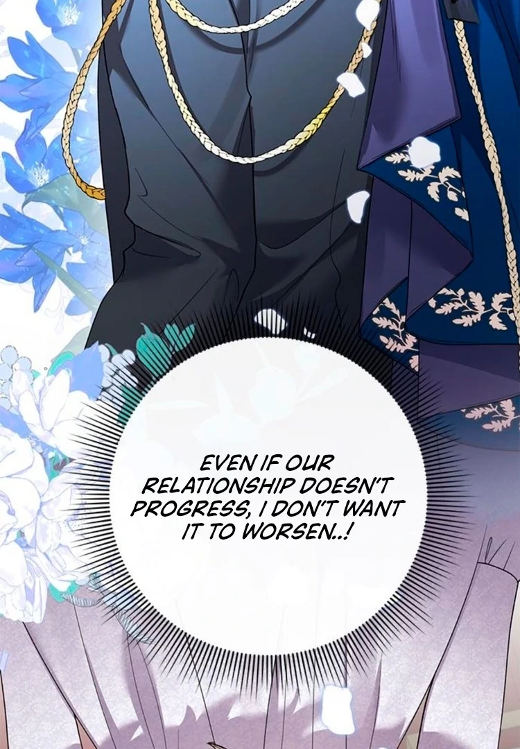 I Will Disappear For You, Your Grace the Grand Duke Chapter 4 - Page 29