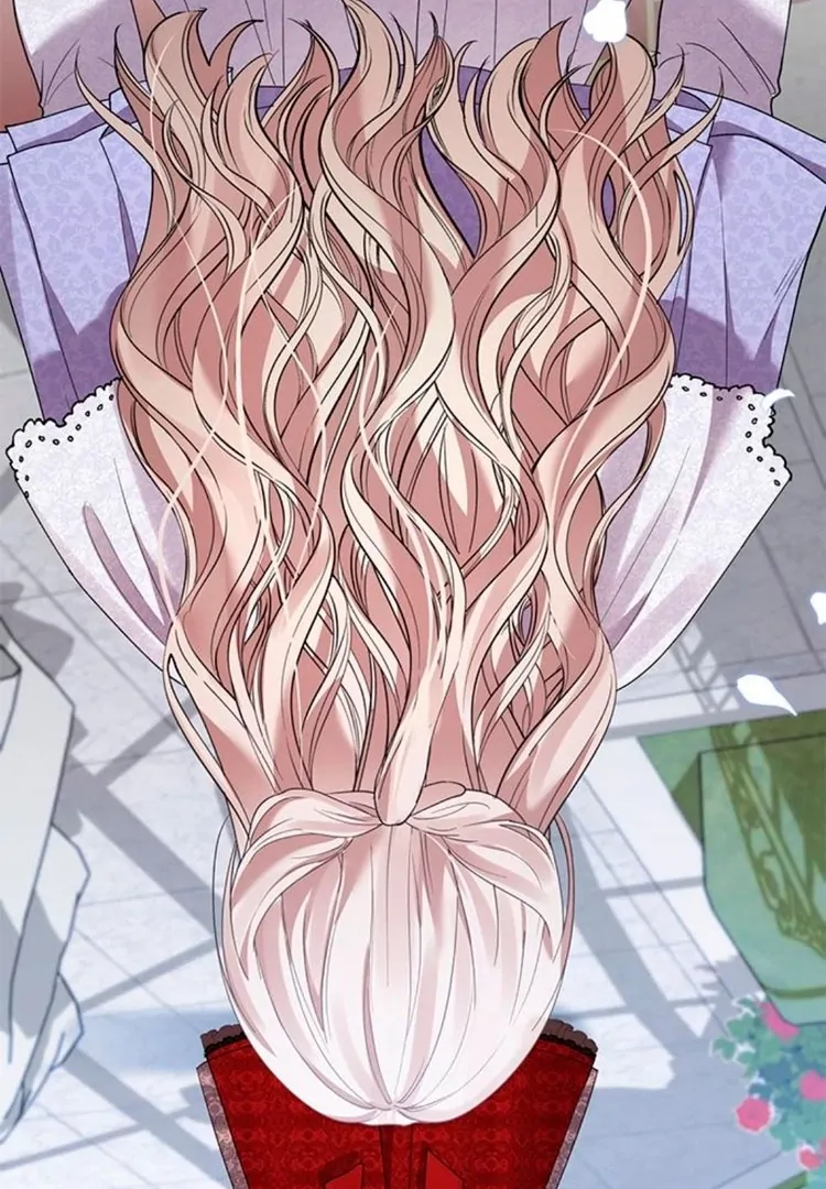 I Will Disappear For You, Your Grace the Grand Duke Chapter 4 - Page 30