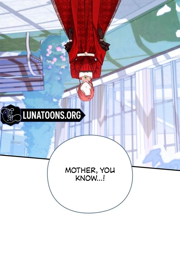 I Will Disappear For You, Your Grace the Grand Duke Chapter 4 - Page 31