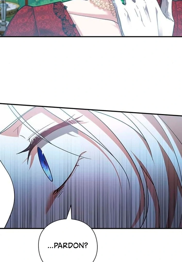 I Will Disappear For You, Your Grace the Grand Duke Chapter 4 - Page 33