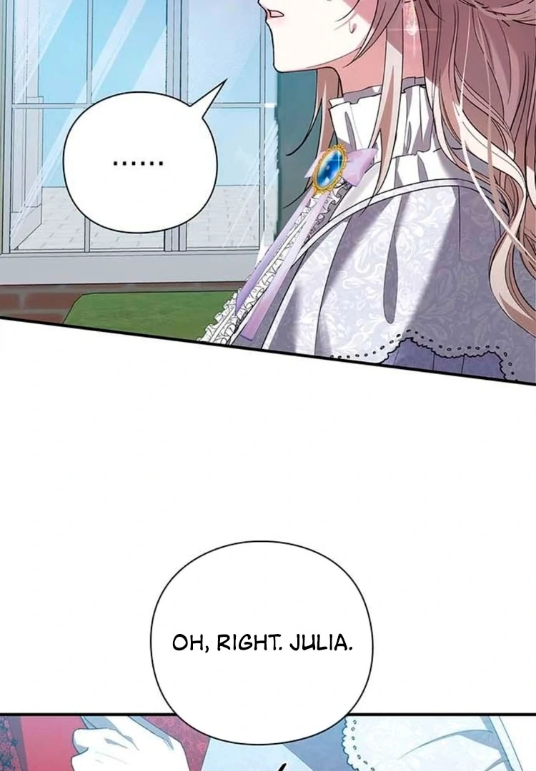 I Will Disappear For You, Your Grace the Grand Duke Chapter 4 - Page 37