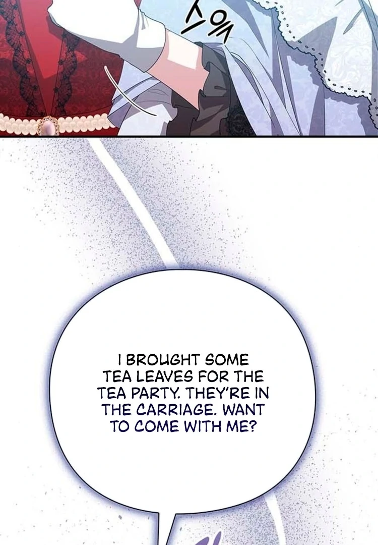 I Will Disappear For You, Your Grace the Grand Duke Chapter 4 - Page 38