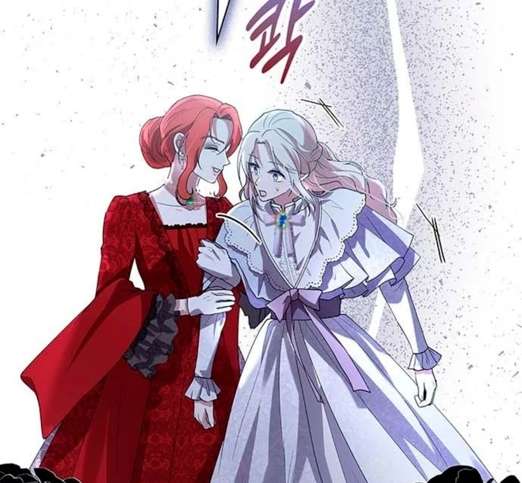 I Will Disappear For You, Your Grace the Grand Duke Chapter 4 - Page 39