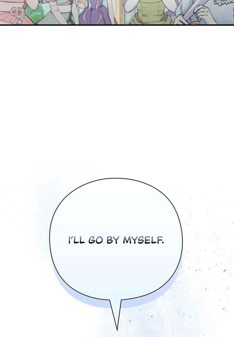 I Will Disappear For You, Your Grace the Grand Duke Chapter 4 - Page 4