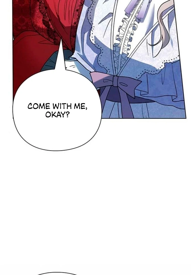 I Will Disappear For You, Your Grace the Grand Duke Chapter 4 - Page 42