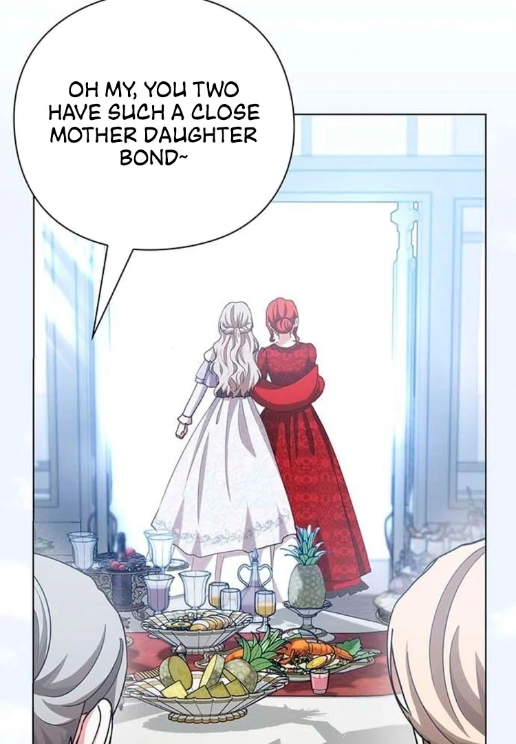 I Will Disappear For You, Your Grace the Grand Duke Chapter 4 - Page 43