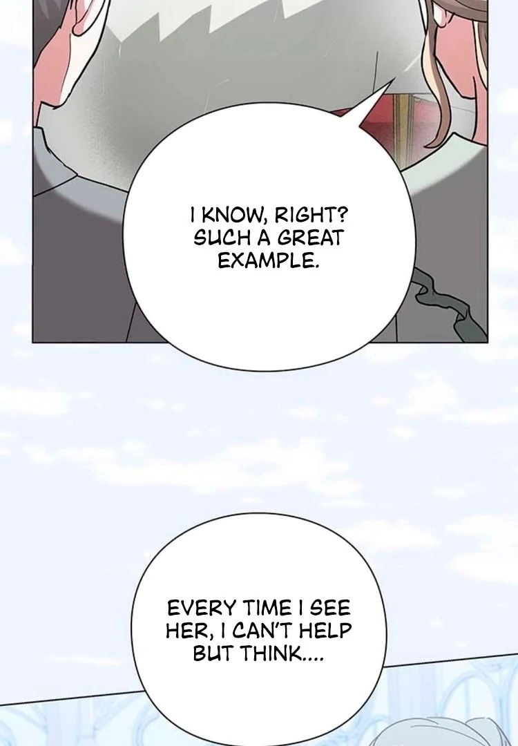 I Will Disappear For You, Your Grace the Grand Duke Chapter 4 - Page 44