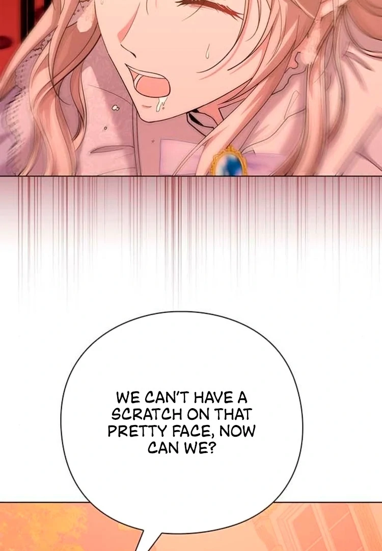 I Will Disappear For You, Your Grace the Grand Duke Chapter 4 - Page 49