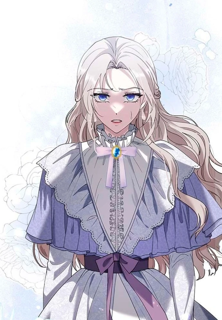 I Will Disappear For You, Your Grace the Grand Duke Chapter 4 - Page 5