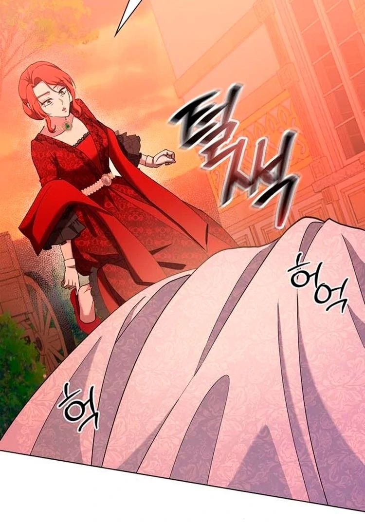I Will Disappear For You, Your Grace the Grand Duke Chapter 4 - Page 50