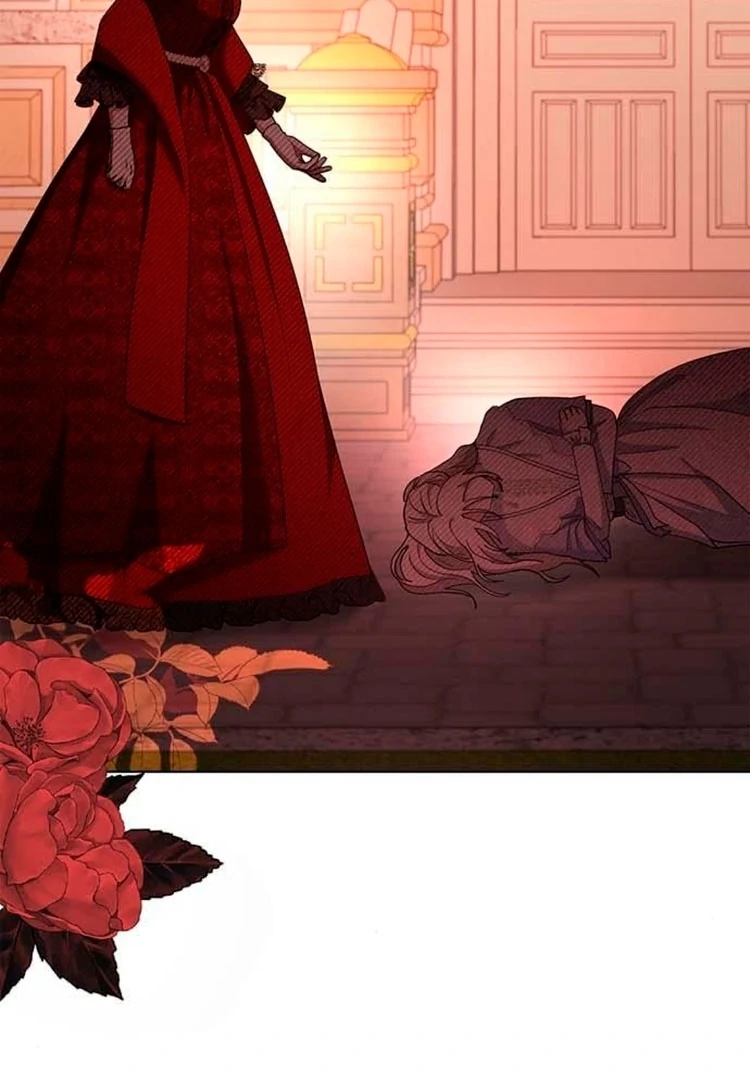 I Will Disappear For You, Your Grace the Grand Duke Chapter 4 - Page 56