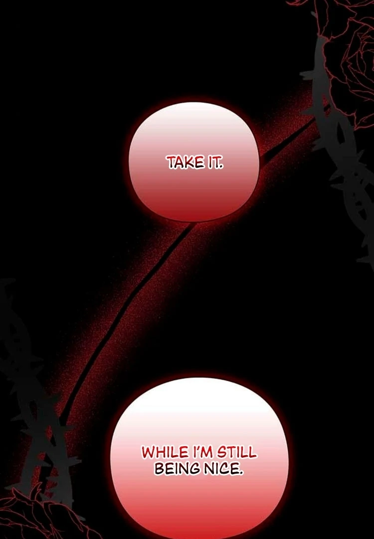 I Will Disappear For You, Your Grace the Grand Duke Chapter 4 - Page 59