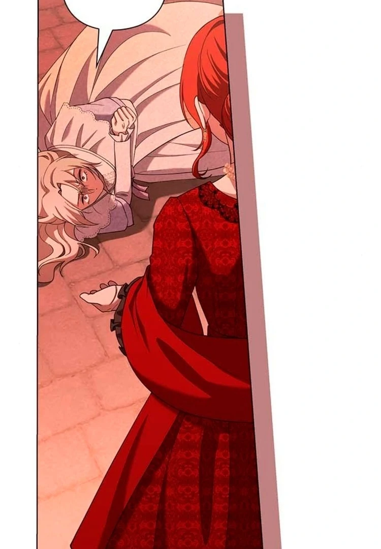 I Will Disappear For You, Your Grace the Grand Duke Chapter 4 - Page 61