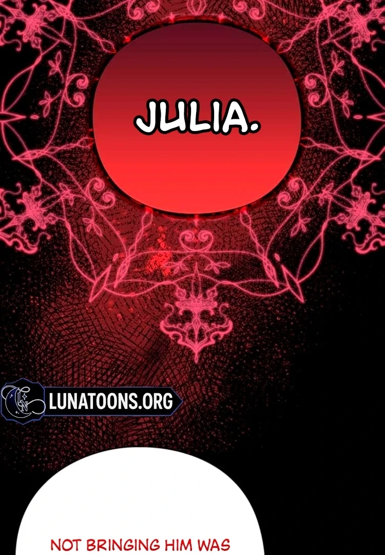I Will Disappear For You, Your Grace the Grand Duke Chapter 4 - Page 65